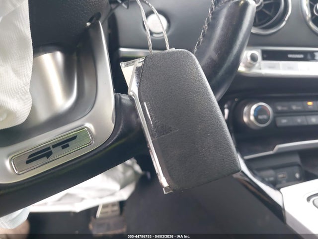 2023 Kia Stinger Gt2 მანქანა იყიდება აუქციონზე, vin: KNAE55LC3P6125749, აუქციონის ნომერი: 44786753