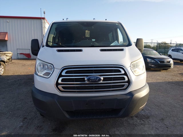 1FBZX2ZM8GKA30175 Ford Transit-350 Xlt
