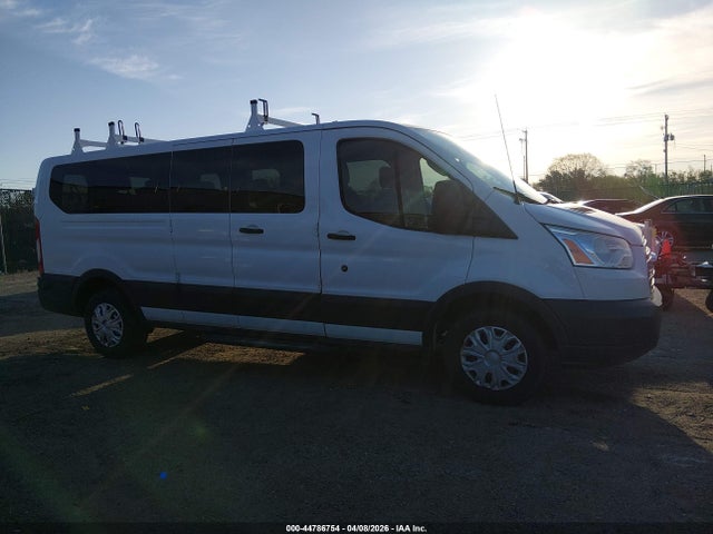 1FBZX2ZM8GKA30175 Ford Transit-350 Xlt