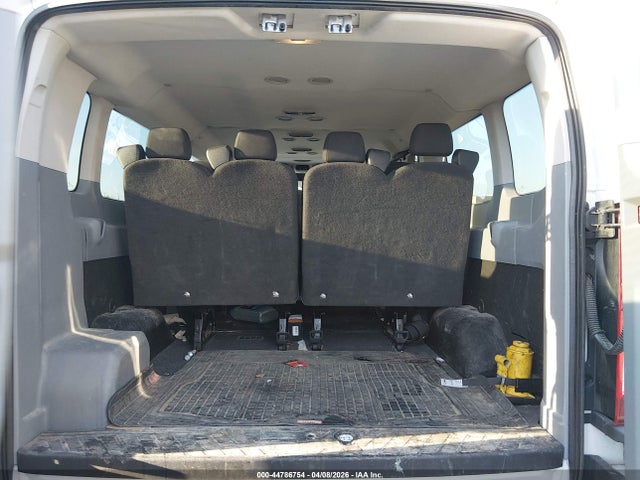 1FBZX2ZM8GKA30175 Ford Transit-350 Xlt