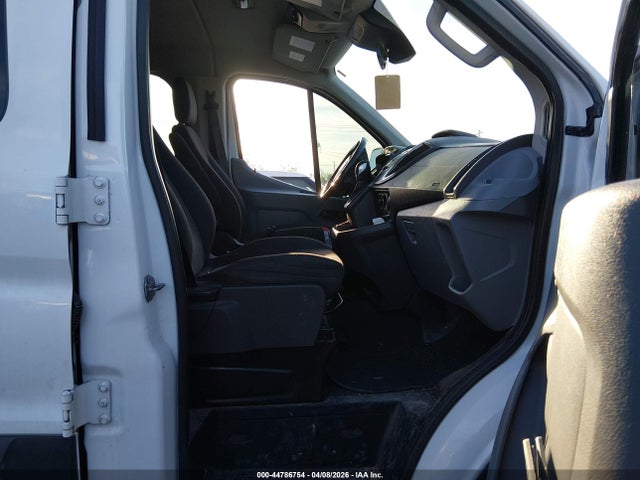 1FBZX2ZM8GKA30175 Ford Transit-350 Xlt