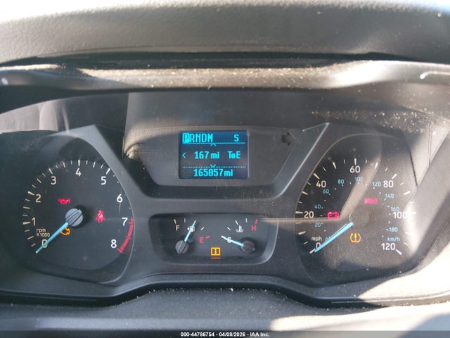 1FBZX2ZM8GKA30175 Ford Transit-350 Xlt