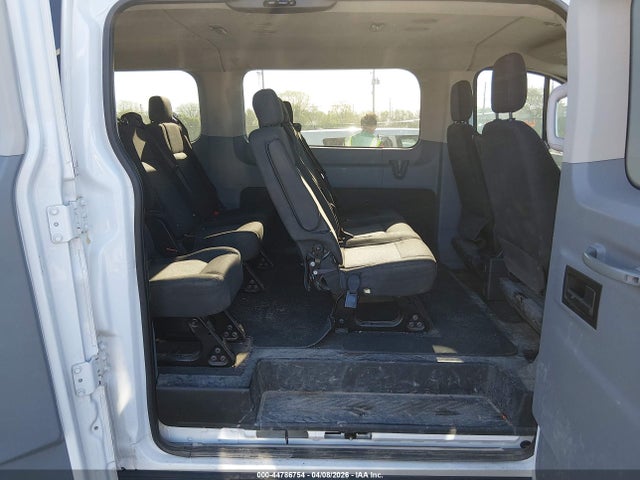 1FBZX2ZM8GKA30175 Ford Transit-350 Xlt