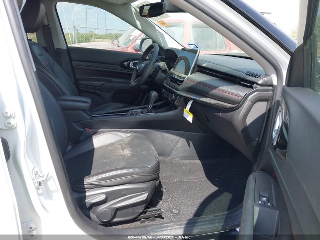 44786756 :رقم المزاد ، 3C4NJDDB6NT148847 vin ، 2022 Jeep Compass Trailhawk 4x4 مزاد بيع