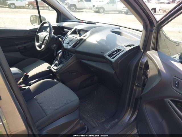 2018 FORD TRANSIT CONNECT NM0GE9E70J1376295 Photo 4