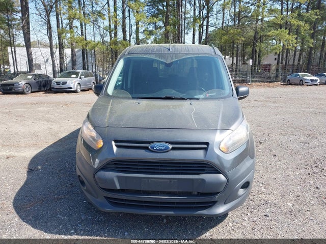 2018 FORD TRANSIT CONNECT NM0GE9E70J1376295 Photo 5