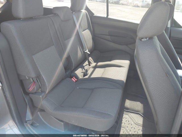 2018 FORD TRANSIT CONNECT NM0GE9E70J1376295 Photo 7
