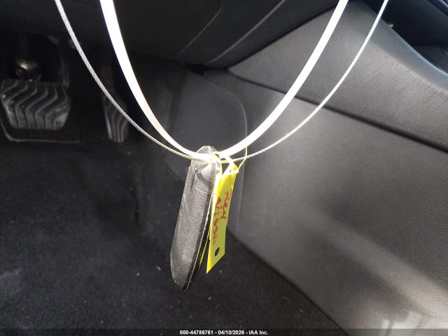 2024 Nissan Sentra Sv Xtronic Cvt მანქანა იყიდება აუქციონზე, vin: 3N1AB8CV5RY219837, აუქციონის ნომერი: 44786761