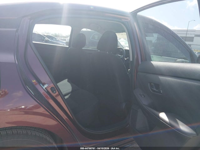 2024 Nissan Sentra Sv Xtronic Cvt მანქანა იყიდება აუქციონზე, vin: 3N1AB8CV5RY219837, აუქციონის ნომერი: 44786761