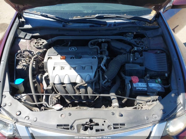 2010 ACURA TSX JH4CU2F64AC034689 Photo 9