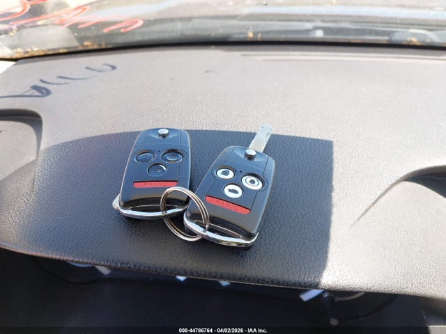 2010 ACURA TSX JH4CU2F64AC034689 Photo 10