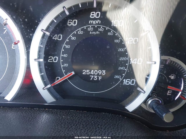2010 ACURA TSX JH4CU2F64AC034689 Photo 6