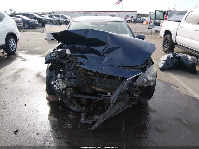 Aukcja sprzedaży 2015 Mazda Mazda3 I Sport, vin: 3MZBM1K77FM189830, numer aukcji: 44786768