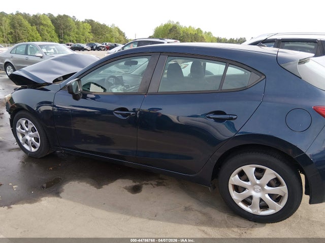 Aukcja sprzedaży 2015 Mazda Mazda3 I Sport, vin: 3MZBM1K77FM189830, numer aukcji: 44786768