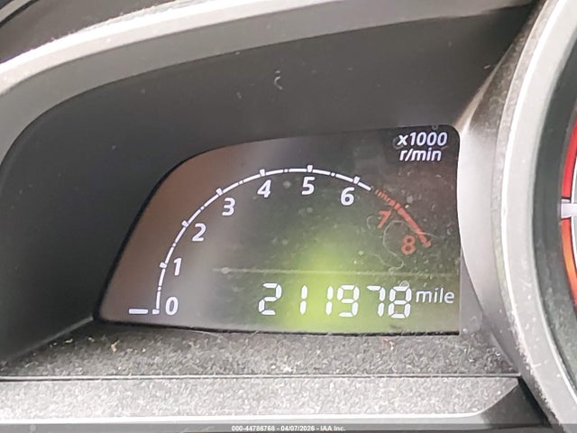 Aukcja sprzedaży 2015 Mazda Mazda3 I Sport, vin: 3MZBM1K77FM189830, numer aukcji: 44786768