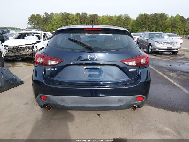 Aukcja sprzedaży 2015 Mazda Mazda3 I Sport, vin: 3MZBM1K77FM189830, numer aukcji: 44786768