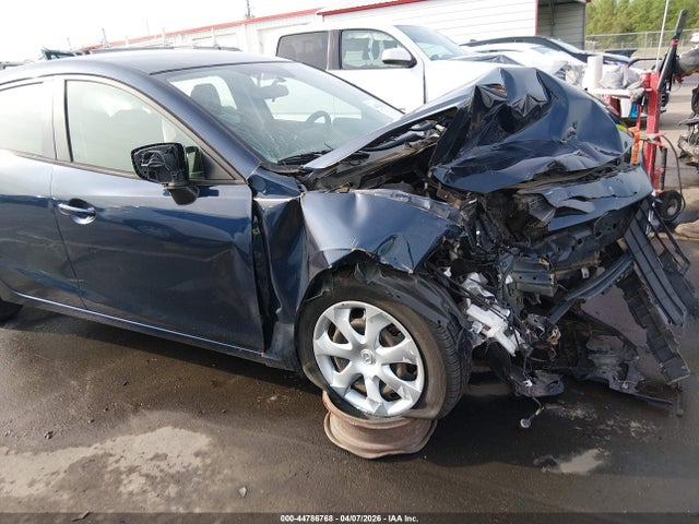 Aukcja sprzedaży 2015 Mazda Mazda3 I Sport, vin: 3MZBM1K77FM189830, numer aukcji: 44786768