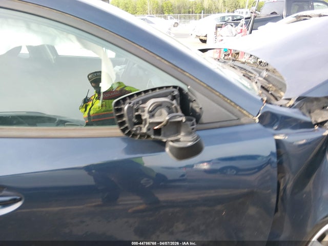 Aukcja sprzedaży 2015 Mazda Mazda3 I Sport, vin: 3MZBM1K77FM189830, numer aukcji: 44786768