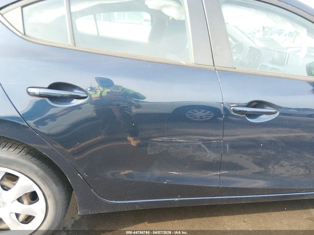 Aukcja sprzedaży 2015 Mazda Mazda3 I Sport, vin: 3MZBM1K77FM189830, numer aukcji: 44786768