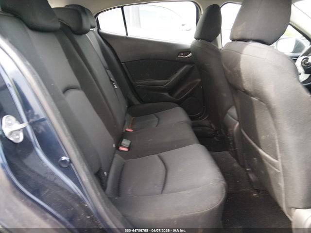 Aukcja sprzedaży 2015 Mazda Mazda3 I Sport, vin: 3MZBM1K77FM189830, numer aukcji: 44786768