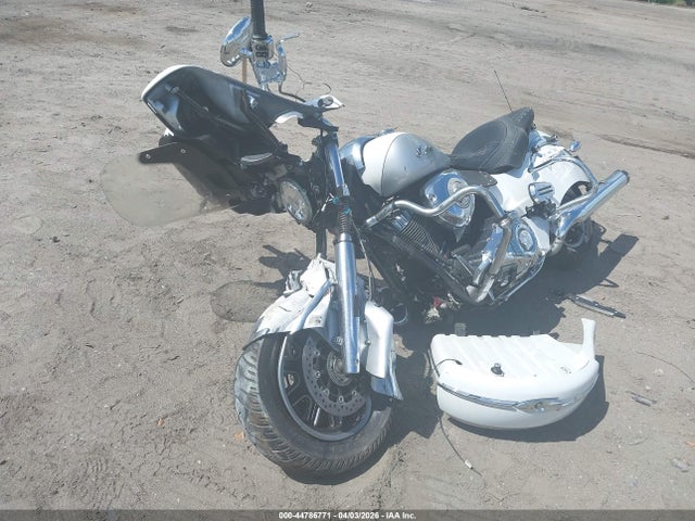 Aukcja sprzedaży 2018 Indian Motorcycle Co. Roadmaster, vin: 56KTRAAA0J3364381, numer aukcji: 44786771