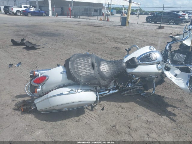 Aukcja sprzedaży 2018 Indian Motorcycle Co. Roadmaster, vin: 56KTRAAA0J3364381, numer aukcji: 44786771