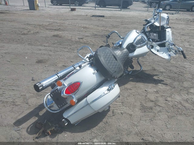 Aukcja sprzedaży 2018 Indian Motorcycle Co. Roadmaster, vin: 56KTRAAA0J3364381, numer aukcji: 44786771