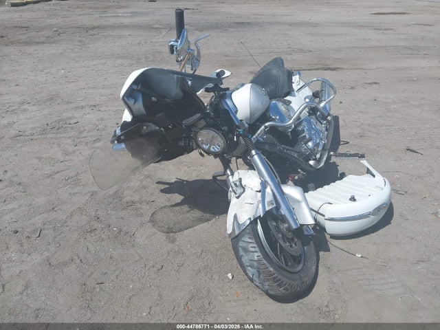 Aukcja sprzedaży 2018 Indian Motorcycle Co. Roadmaster, vin: 56KTRAAA0J3364381, numer aukcji: 44786771