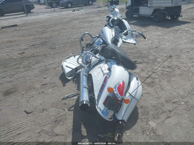 Aukcja sprzedaży 2018 Indian Motorcycle Co. Roadmaster, vin: 56KTRAAA0J3364381, numer aukcji: 44786771