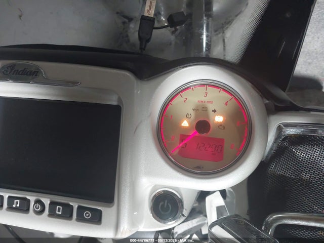 Aukcja sprzedaży 2018 Indian Motorcycle Co. Roadmaster, vin: 56KTRAAA0J3364381, numer aukcji: 44786771