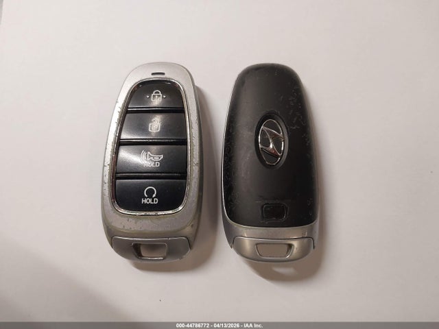 Hyundai TUCSON SEL 2022 KM8JB3AE6NU021344 Image 11