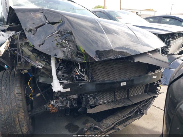 Hyundai TUCSON SEL 2022 KM8JB3AE6NU021344 Image 13