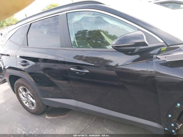 Hyundai TUCSON SEL 2022 KM8JB3AE6NU021344 Image 14