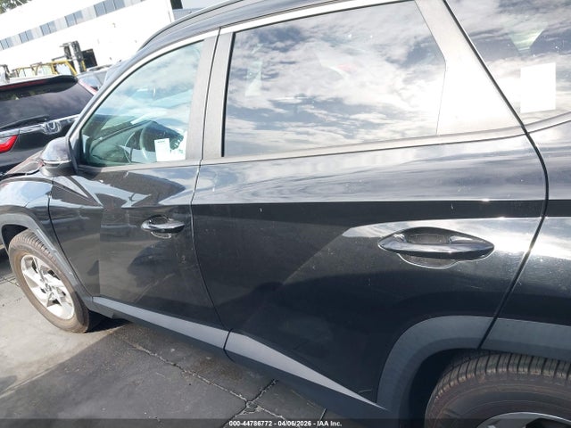 Hyundai TUCSON SEL 2022 KM8JB3AE6NU021344 Image 15