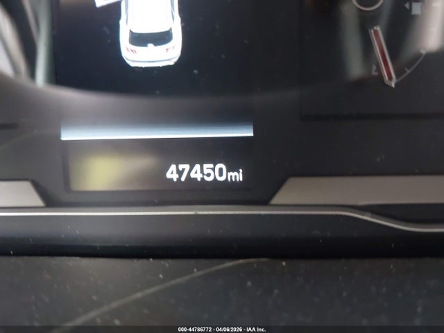 Hyundai TUCSON SEL 2022 KM8JB3AE6NU021344 Image 16