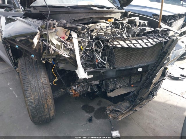 Hyundai TUCSON SEL 2022 KM8JB3AE6NU021344 Image 19