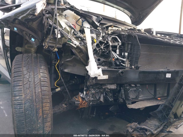 Hyundai TUCSON SEL 2022 KM8JB3AE6NU021344 Image 21