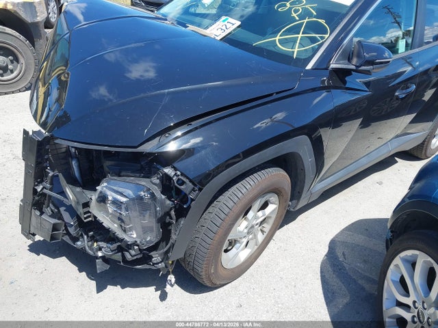 Hyundai TUCSON SEL 2022 KM8JB3AE6NU021344 Image 2