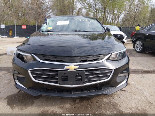 Aukcja sprzedaży 2017 Chevrolet Malibu Premier, vin: 1G1ZH5SX3HF139418, numer aukcji: 44786777