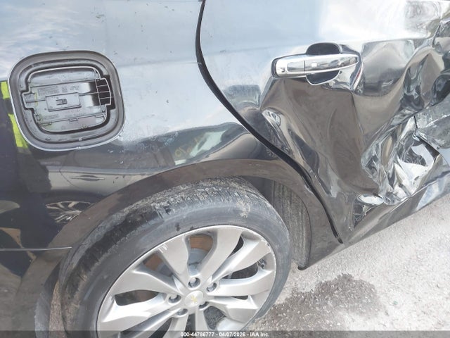 Aukcja sprzedaży 2017 Chevrolet Malibu Premier, vin: 1G1ZH5SX3HF139418, numer aukcji: 44786777