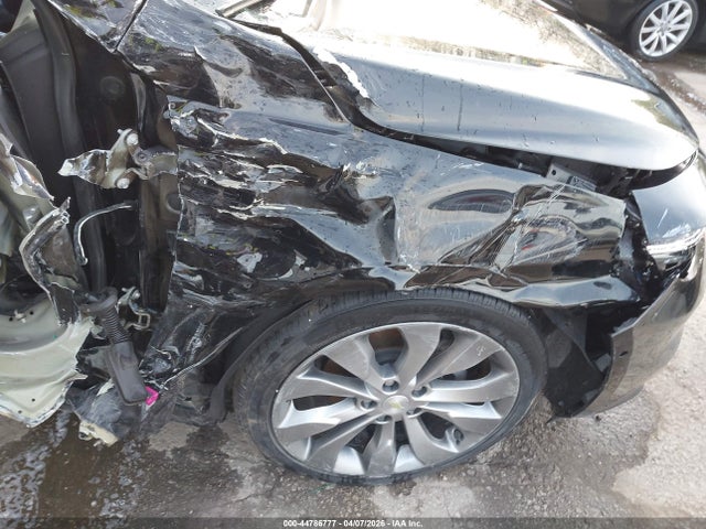 Aukcja sprzedaży 2017 Chevrolet Malibu Premier, vin: 1G1ZH5SX3HF139418, numer aukcji: 44786777