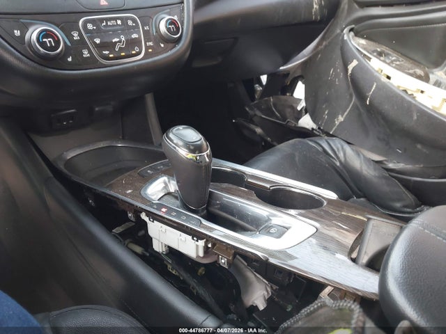 Aukcja sprzedaży 2017 Chevrolet Malibu Premier, vin: 1G1ZH5SX3HF139418, numer aukcji: 44786777