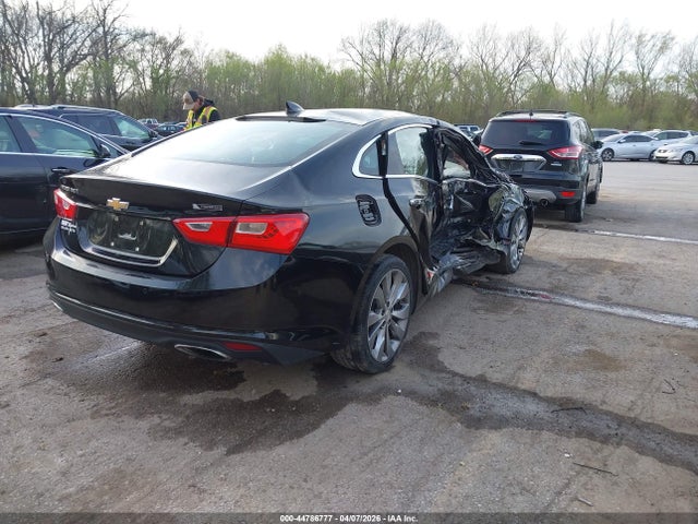 Aukcja sprzedaży 2017 Chevrolet Malibu Premier, vin: 1G1ZH5SX3HF139418, numer aukcji: 44786777