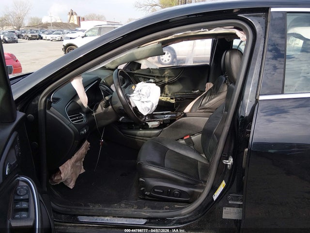 Aukcja sprzedaży 2017 Chevrolet Malibu Premier, vin: 1G1ZH5SX3HF139418, numer aukcji: 44786777