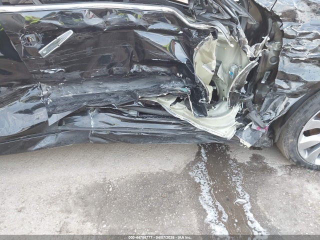 Aukcja sprzedaży 2017 Chevrolet Malibu Premier, vin: 1G1ZH5SX3HF139418, numer aukcji: 44786777