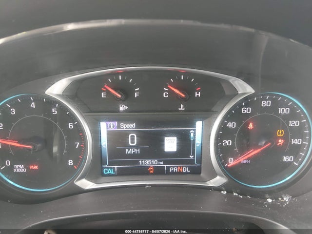 Aukcja sprzedaży 2017 Chevrolet Malibu Premier, vin: 1G1ZH5SX3HF139418, numer aukcji: 44786777