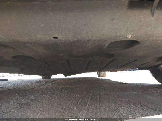 44786778 :رقم المزاد ، 2C4RC1DG3MR566452 vin ، 2021 Chrysler Voyager Lxi مزاد بيع