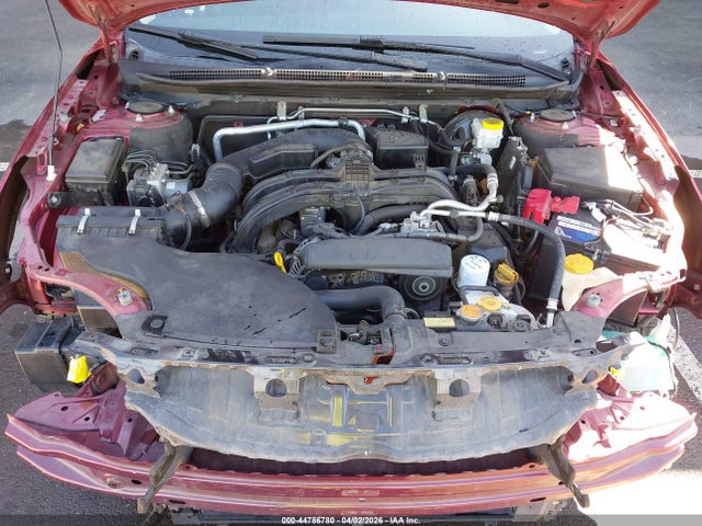 4S3BWAF63M3010776 Subaru Legacy Premium