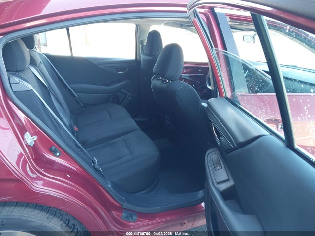 4S3BWAF63M3010776 Subaru Legacy Premium
