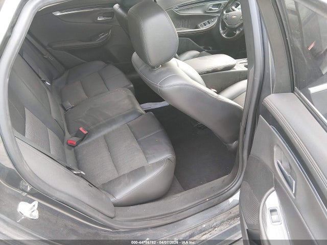 Aukcja sprzedaży 2019 Chevrolet Impala Lt, vin: 2G11Z5S39K9154884, numer aukcji: 44786782
